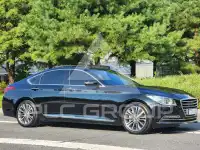 2014 Hyundai Genesis