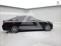 2014 Hyundai Genesis
