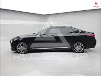 2014 Hyundai Genesis