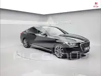 2014 Hyundai Genesis