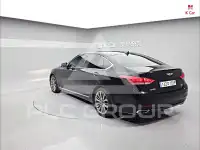 2014 Hyundai Genesis