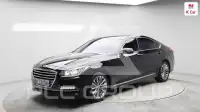 2014 Hyundai Genesis
