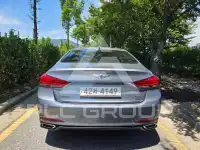 2014 Hyundai Genesis