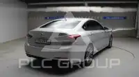 2014 Hyundai Genesis