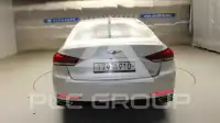 2014 Hyundai Genesis