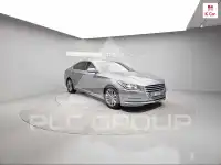 2014 Hyundai Genesis