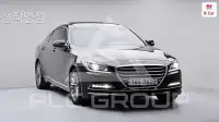 2014 Hyundai Genesis