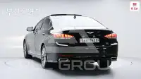 2014 Hyundai Genesis