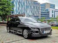 2014 Hyundai Genesis