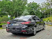 2014 Hyundai Genesis