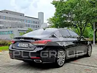 2014 Hyundai Genesis