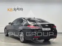 2014 Hyundai Genesis
