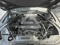 2014 Hyundai Genesis
