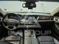 2014 Hyundai Genesis