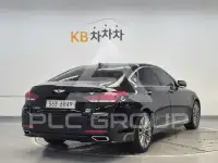 2014 Hyundai Genesis