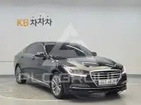 2014 Hyundai Genesis