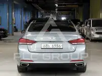 2014 Hyundai Genesis