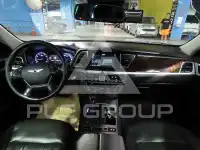2014 Hyundai Genesis