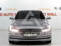 2014 Hyundai Genesis