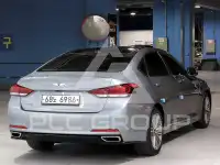 2014 Hyundai Genesis