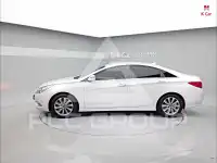 2014 Hyundai Sonata