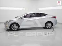 2014 Hyundai Avante