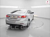 2014 Hyundai Avante