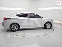 2014 Hyundai Avante