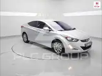2014 Hyundai Avante