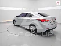 2014 Hyundai Avante