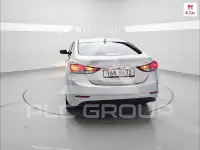 2014 Hyundai Avante