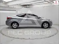 2014 Hyundai Avante