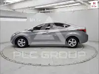 2014 Hyundai Avante