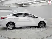 2014 Hyundai Avante
