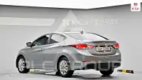 2014 Hyundai Avante