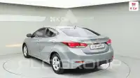 2014 Hyundai Avante