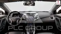 2014 Hyundai Avante