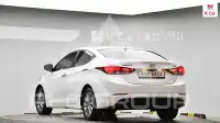 2014 Hyundai Avante