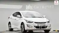 2014 Hyundai Avante