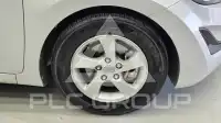 2014 Hyundai Avante