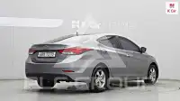 2014 Hyundai Avante