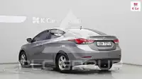 2014 Hyundai Avante