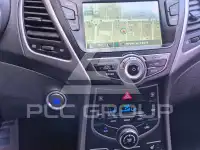 2014 Hyundai Avante