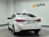 2014 Hyundai Avante