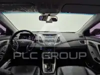 2014 Hyundai Avante