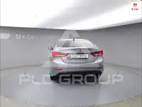 2014 Hyundai Avante
