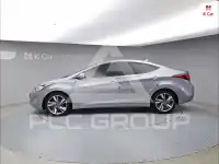 2014 Hyundai Avante