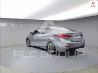 2014 Hyundai Avante