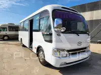 2014 Hyundai Country