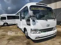 2014 Hyundai Country